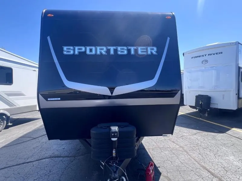 2026 KZ Sportster X 26X - Photo 2