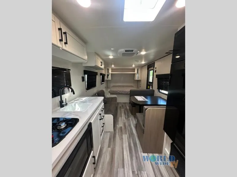 2026 Jayco Jay Flight SLX 250BHW - Photo 4