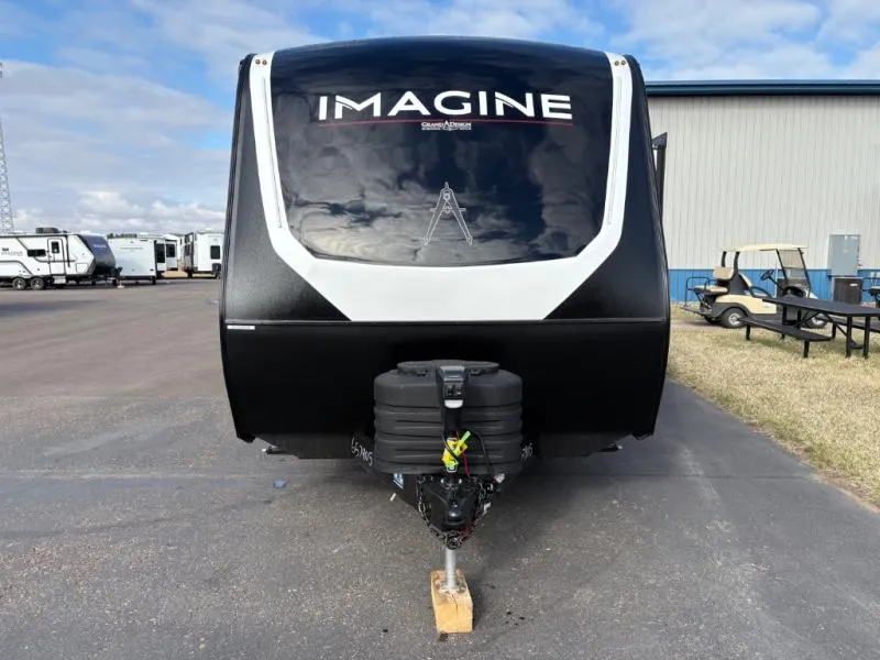 2026 Grand Design Imagine 2600RB - Photo 3