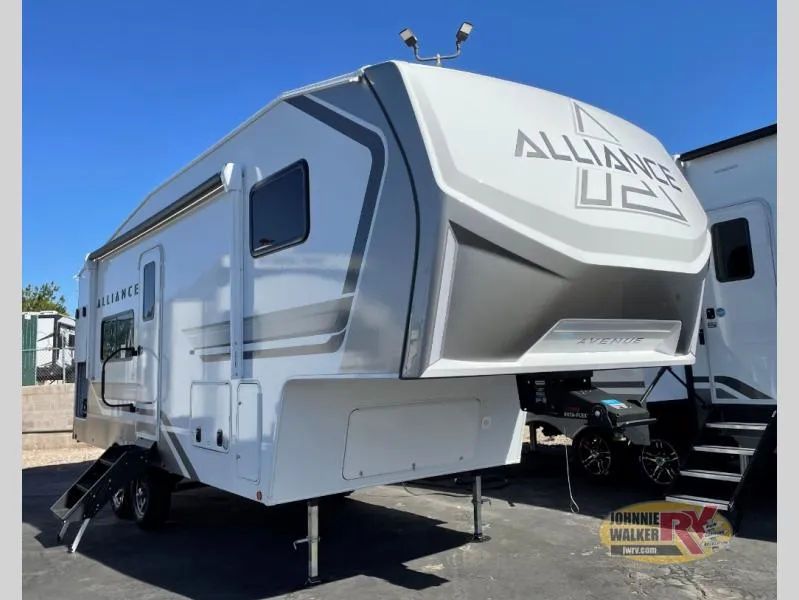 2027 Alliance RV Avenue 23ML - Photo 2