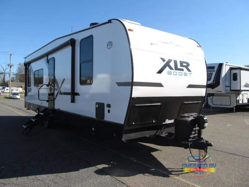 2026 Forest River XLR Boost 2715B - Photo 2