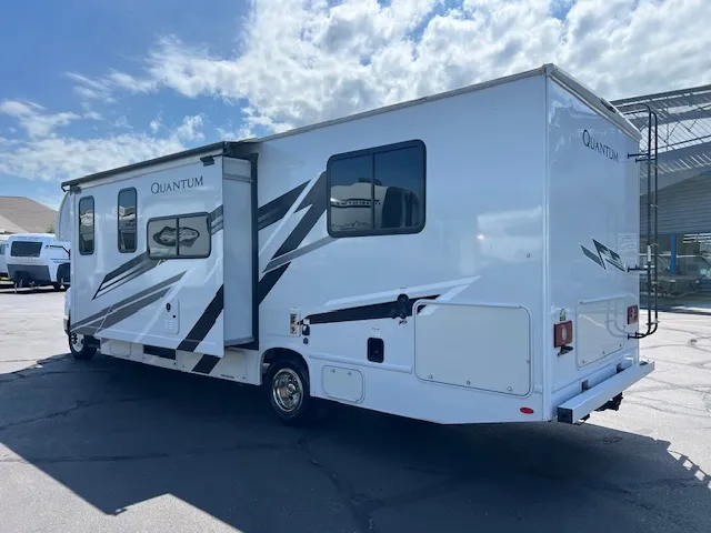 2025 Thor Motor Coach Quantum LC28 - Photo 4