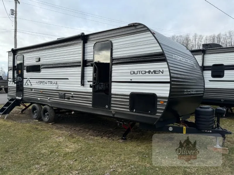 2026 Dutchmen Aspen Trail LE 26RL - Photo 2
