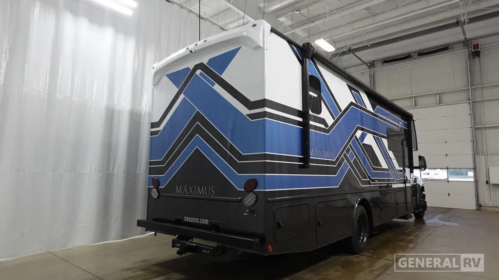 2027 NeXus RV Maximus 34MX, Photos photo 7