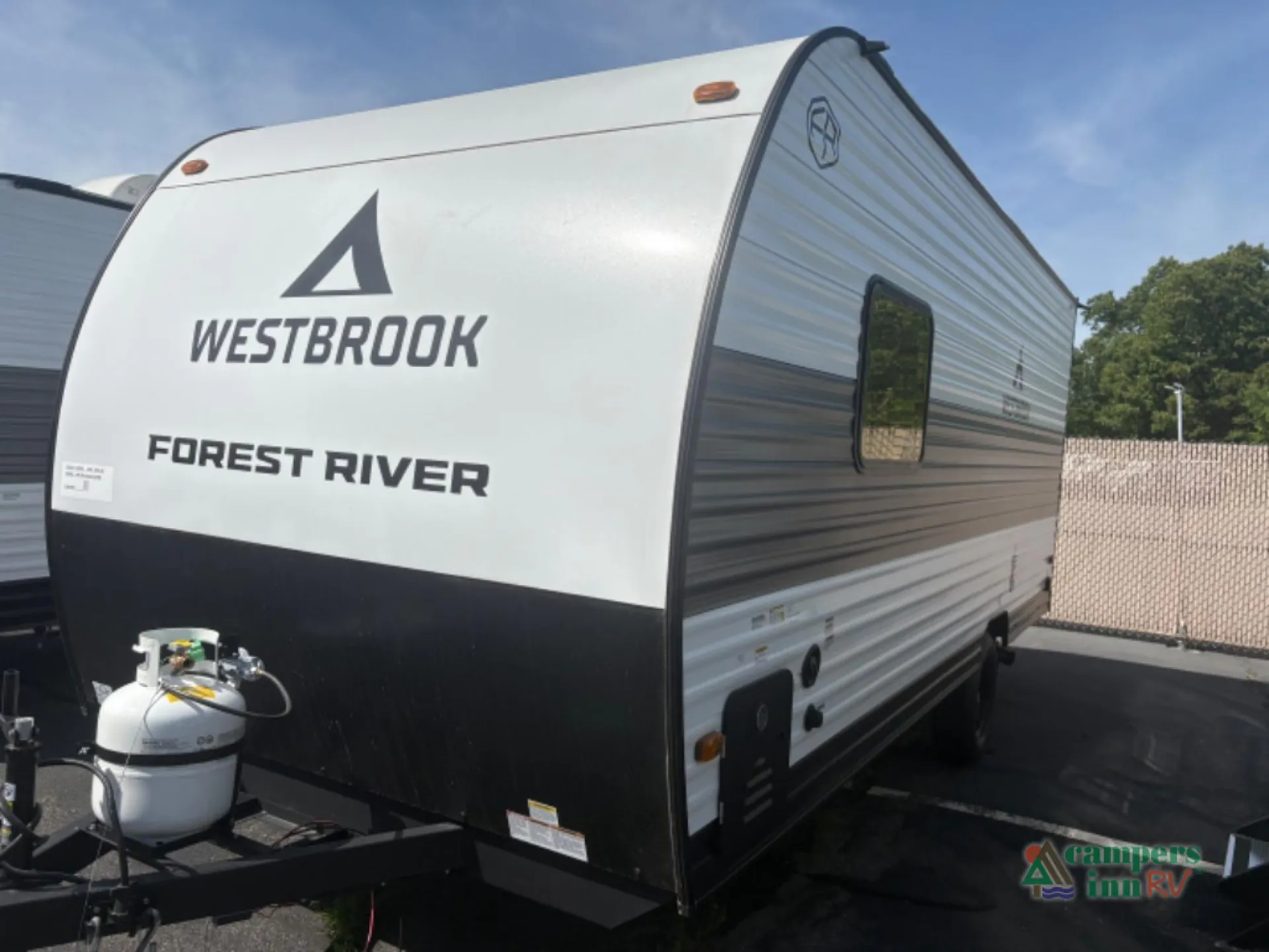 2026 Forest River Westbrook 16RBCC - Photo 3