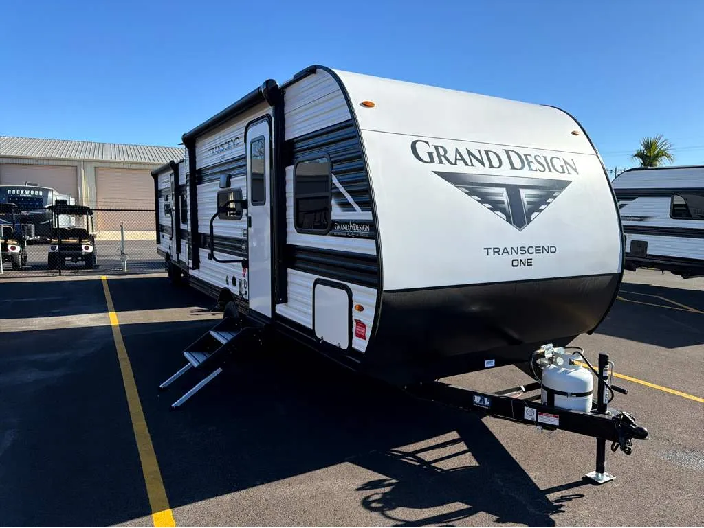 2026 Grand Design Transcend One 151BH - Photo 2