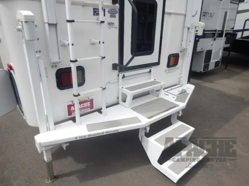 2018 Northern Lite Special Edition Series Used    10-2 EX CD SE - Photo 2