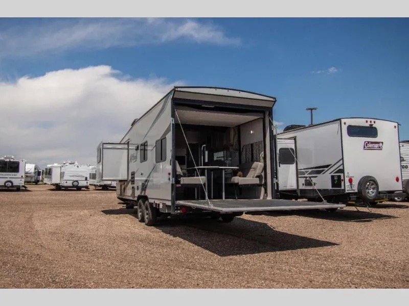 2023 Eclipse Attitude Limited 2414BSG - Photo 4