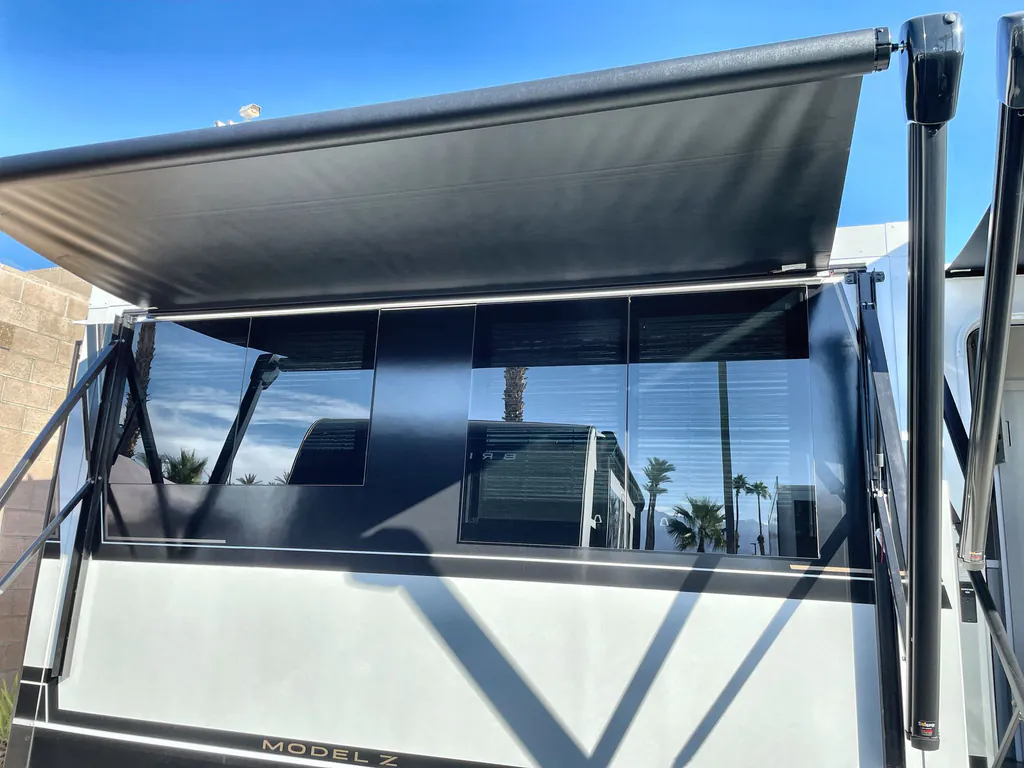 2026 Brinkley Model Z Air 297, Photos photo 2