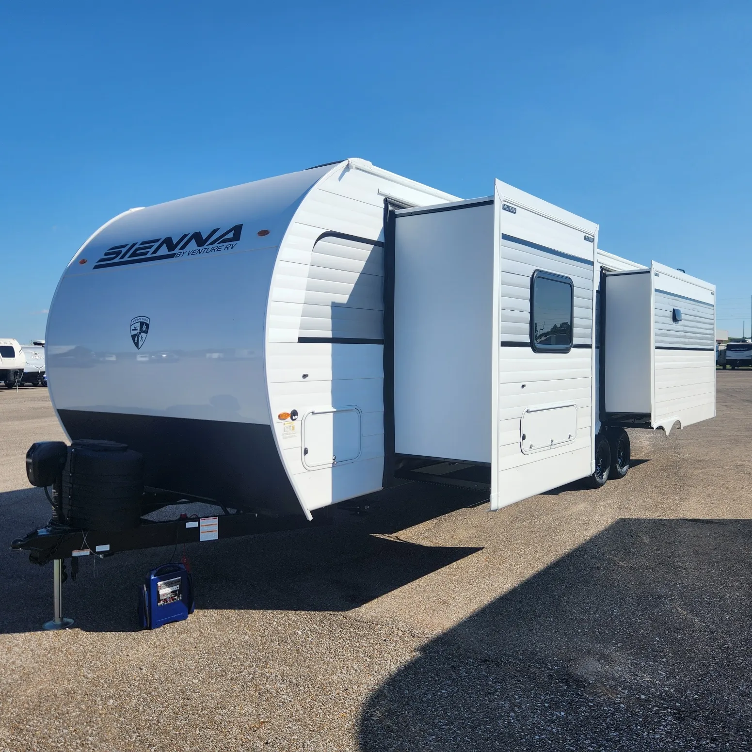 2026 Venture RV Sienna SA293VIK - Photo 3