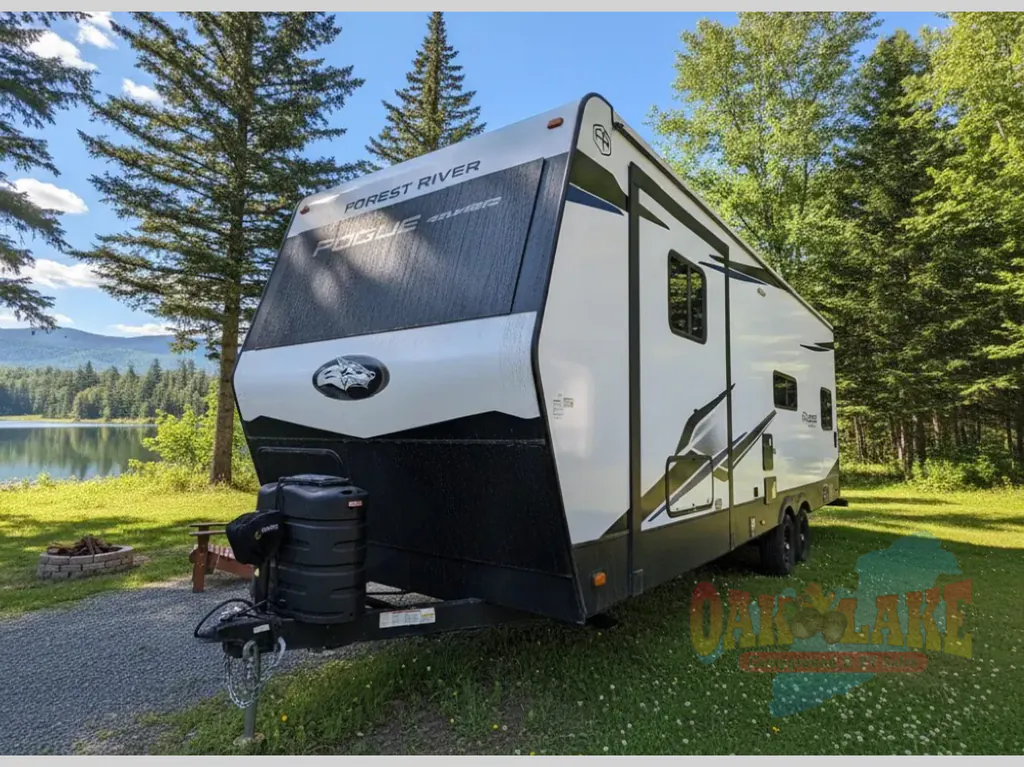 2026 Forest River Vengeance Rogue Armored 25L141, Photos photo 52