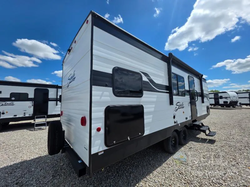 2026 Shasta RVs i-5 Edition 525RS, Photos photo 10