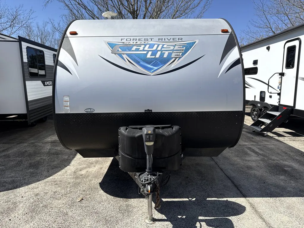 2018 Forest River Salem Cruise Lite 201BHXL - Photo 3