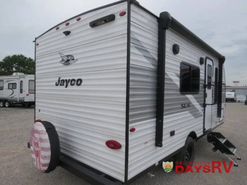 2025 Jayco Jay Flight SLX 175FQ - Photo 4