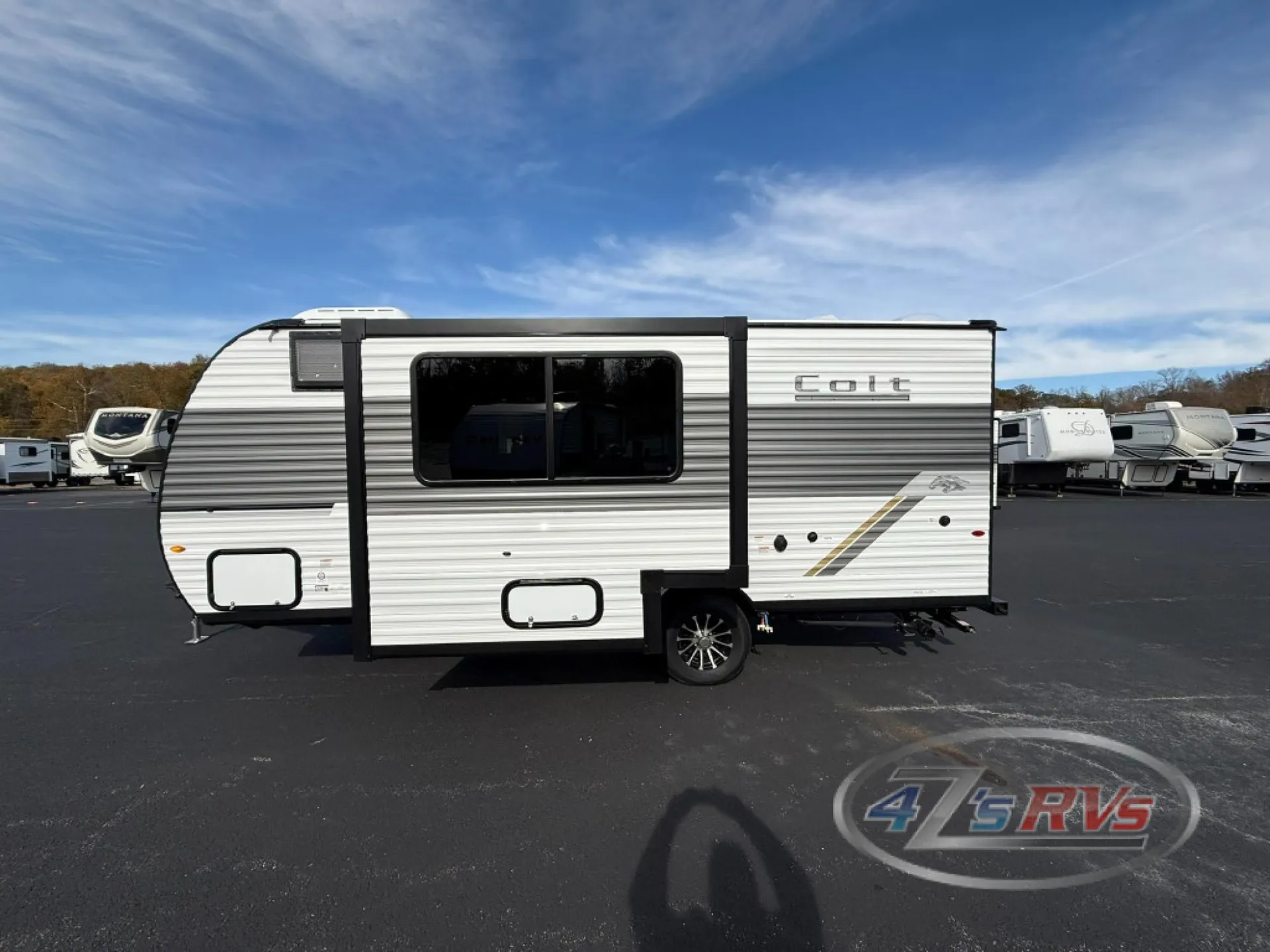 2026 Highland Ridge Open Range Colt 18MBS - Photo 4