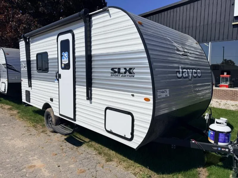 2026 Jayco Jay Flight SLX 170FQ - Photo 2