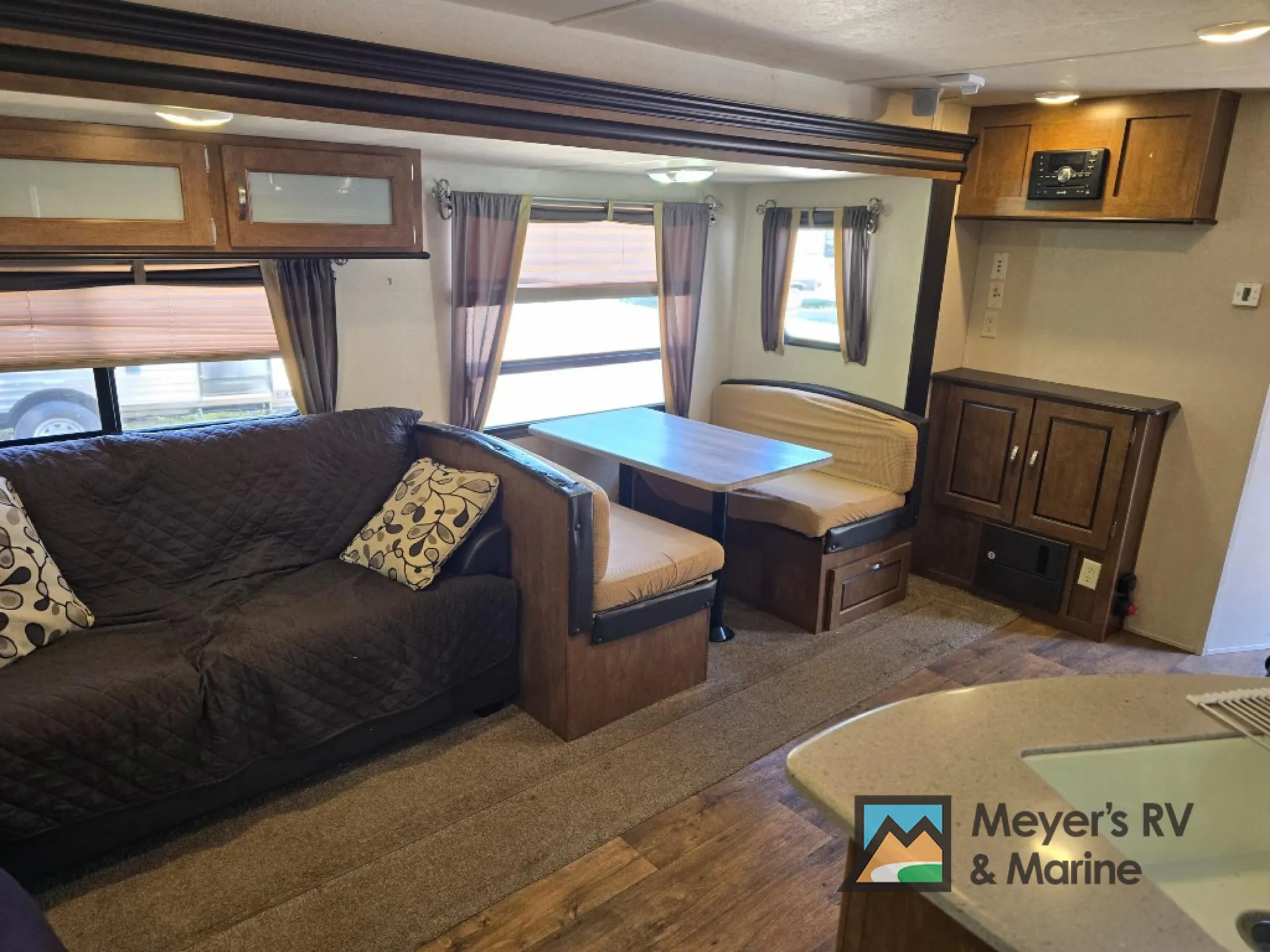 2018 Forest River Salem 27RLSS - Photo 4