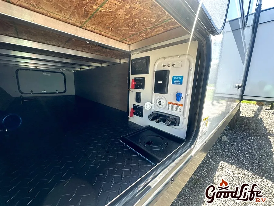 2026 Grand Design Imagine XLS 23LDE - Photo 4