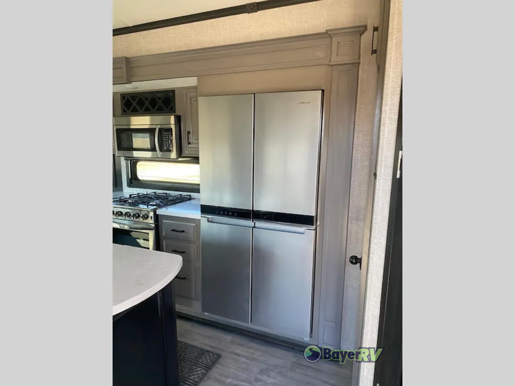 2022 Jayco Pinnacle 36FBTS, Photos photo 5