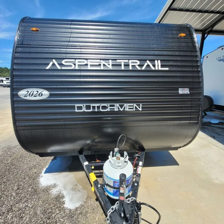 2026 Dutchmen Aspen Trail Mini 13BH - Photo 2