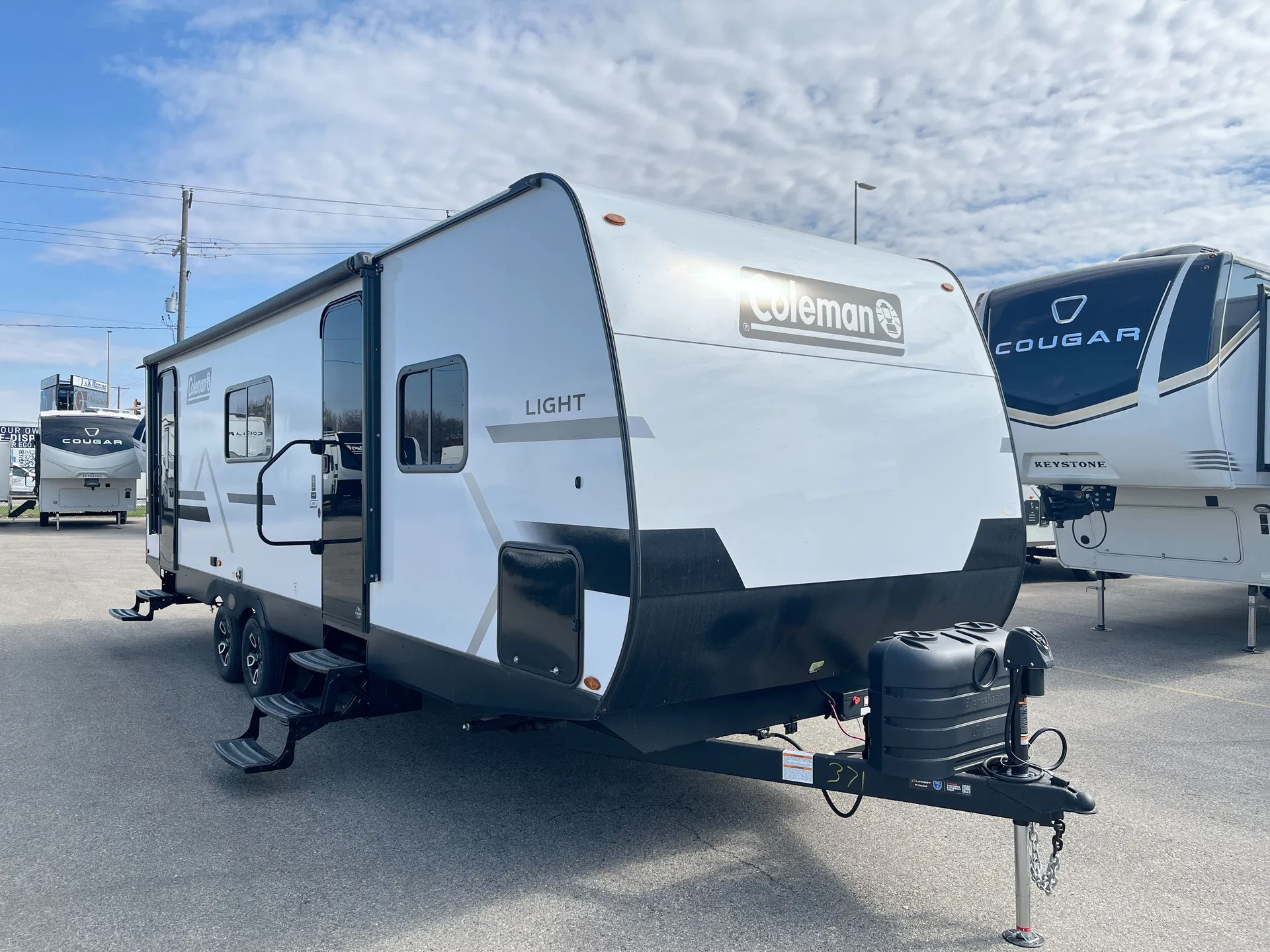 2026 Keystone Coleman Light 26BX - Photo 2
