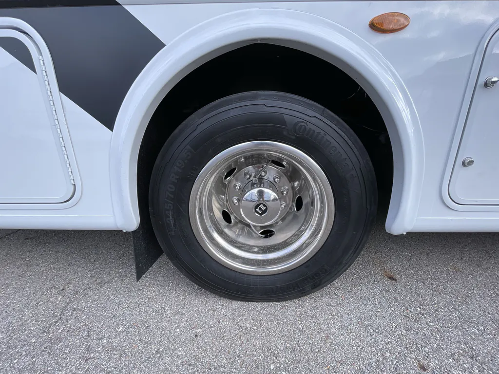 2026 Thor Motor Coach Freedom Traveler A29, Photos photo 37