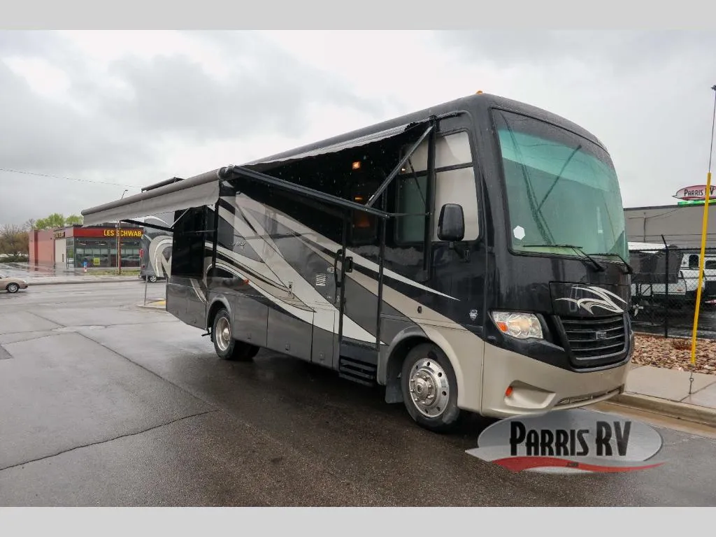 2015 Newmar Bay Star 2903 - Main photo