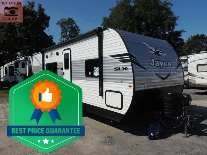 2026 Jayco Jay Flight SLX 265BHS - Photo 2