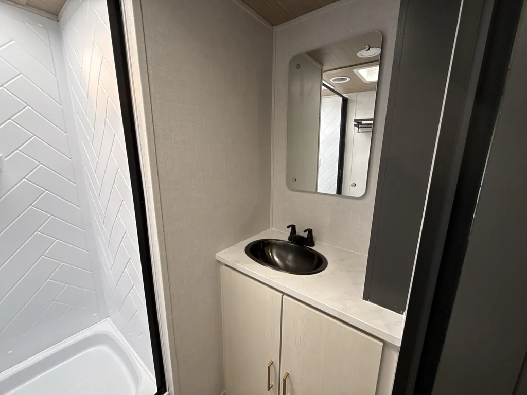 2026 Forest River Vibe 3400XL, Photos photo 14