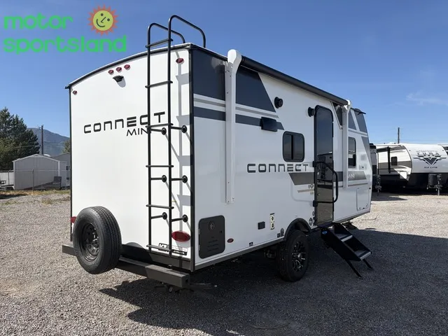 2027 KZ RV Connect Mini CM181RB - Photo 3