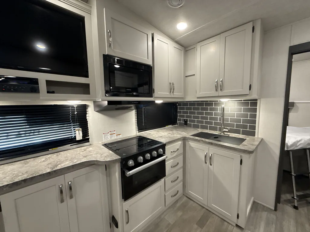 2024 Keystone Cougar Sport 2700BH, Photos photo 8