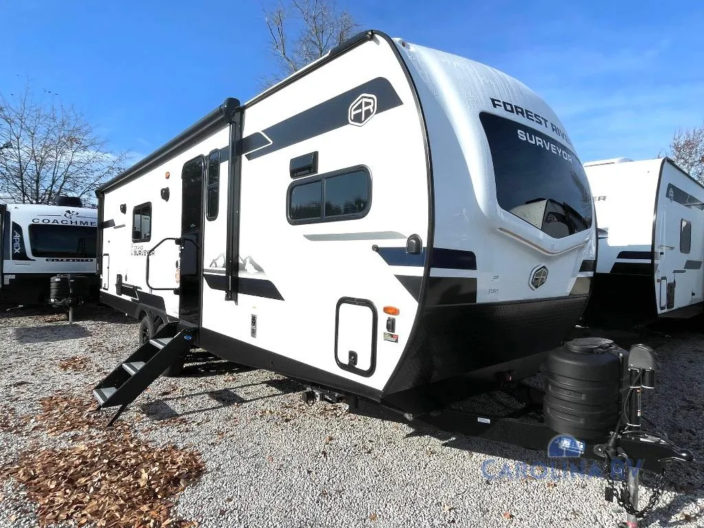 2026 Forest River Grand Surveyor 268FKBS - Photo 2