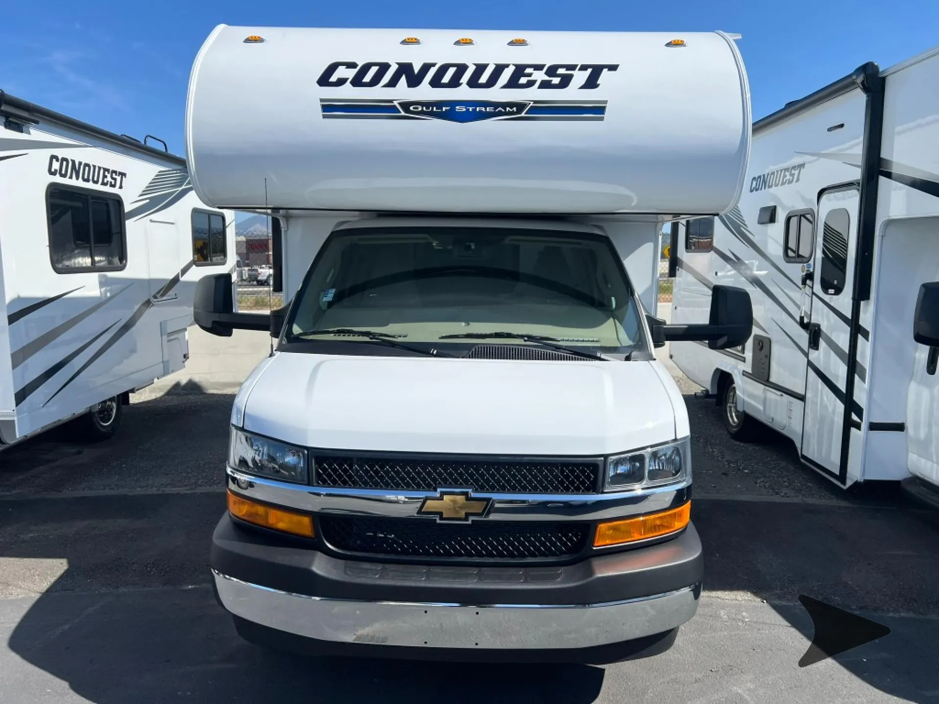 2025 Gulf Stream RV Conquest 6237LE - Photo 3