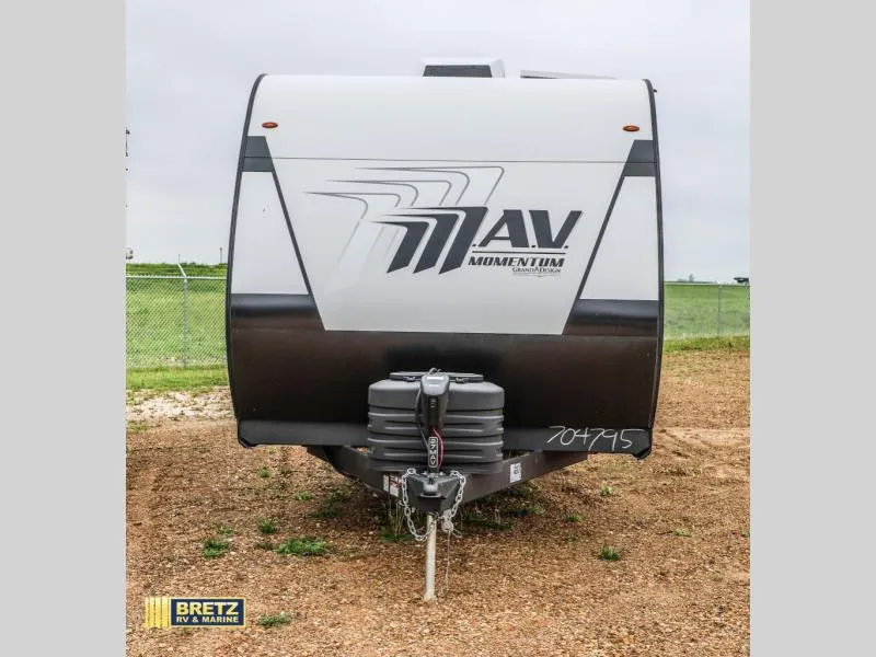 2026 Grand Design Momentum MAV 27MAV - Photo 2