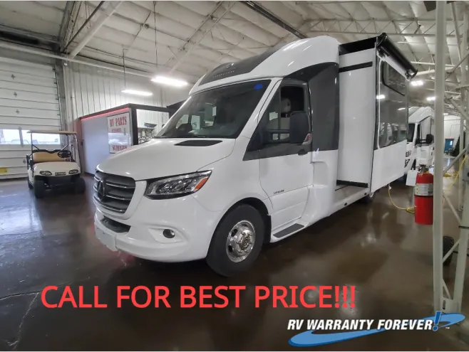 2026 Leisure Travel Unity U24MBL - Photo 2