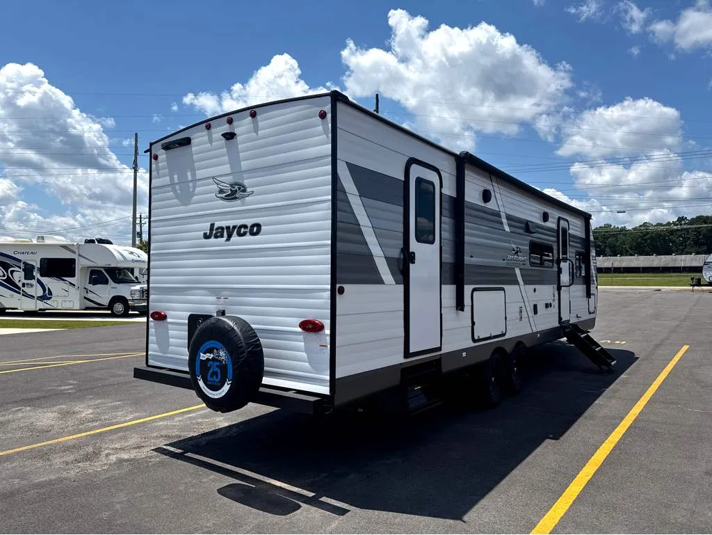 2027 Jayco Jay Flight 280BHS - Photo 4