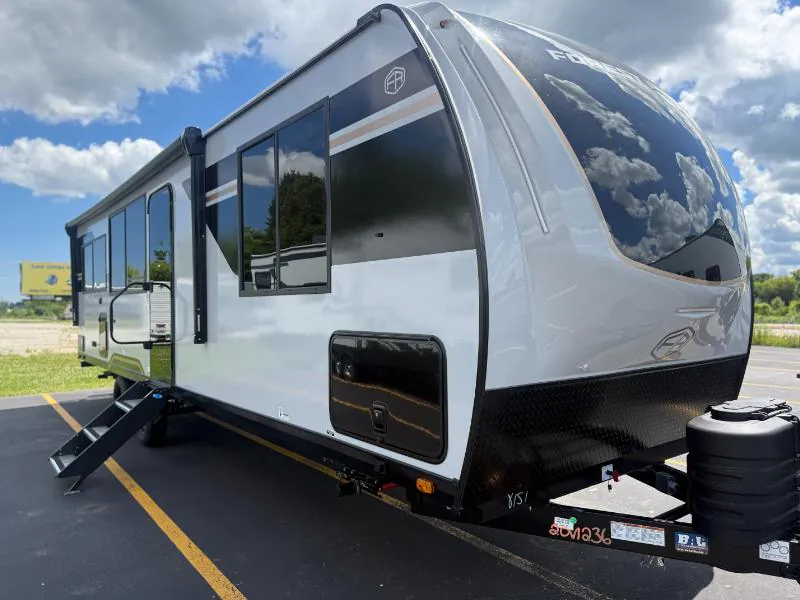 2027 Forest River Vibe 2600RK