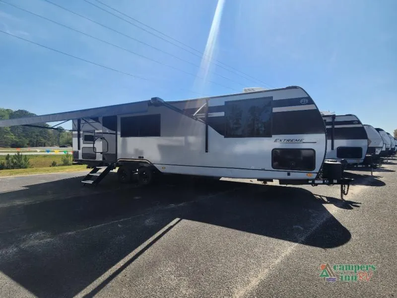 2026 Forest River Vibe Extreme Lite 2600BH - Photo 3