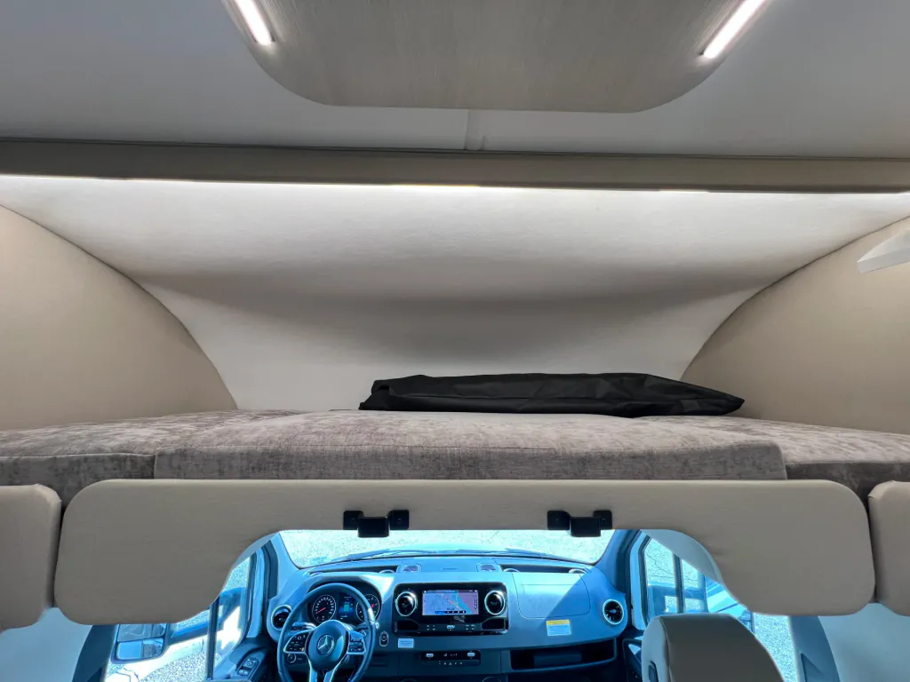 2025 Tiffin Wayfarer 25 XLW, Photos photo 4