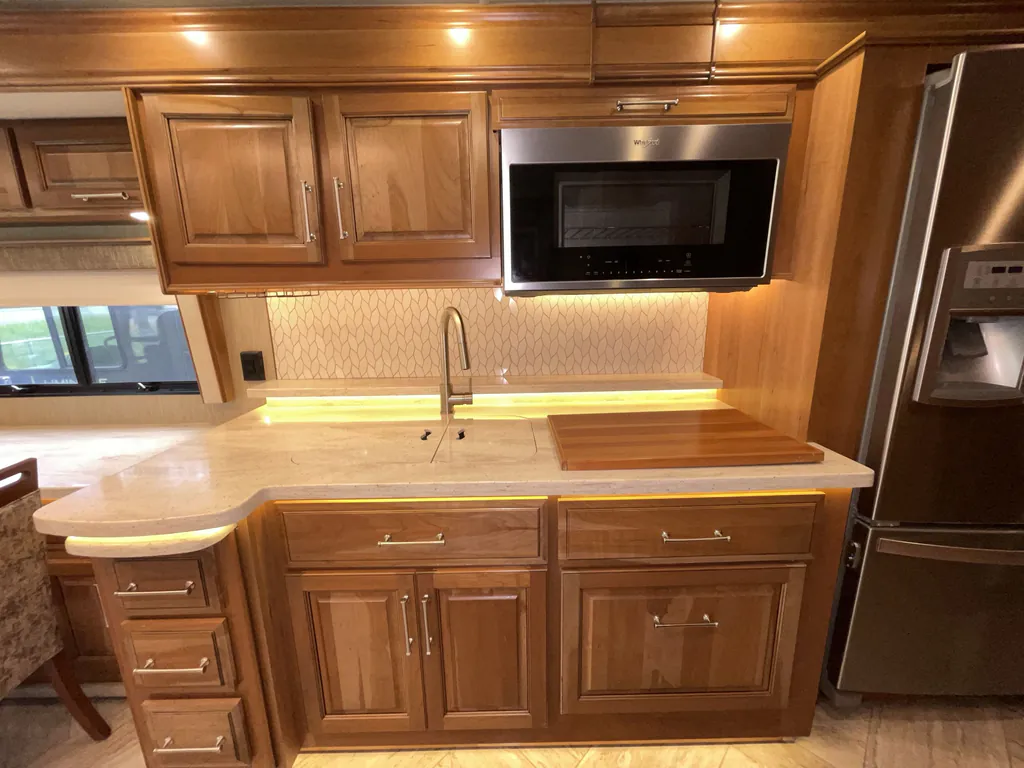 2019 entegra coach Aspire 38M, Photos photo 10
