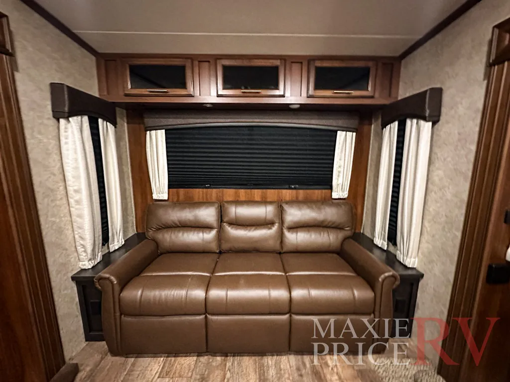 2018 Jayco Eagle HT 28.5RSTS, Photos photo 22