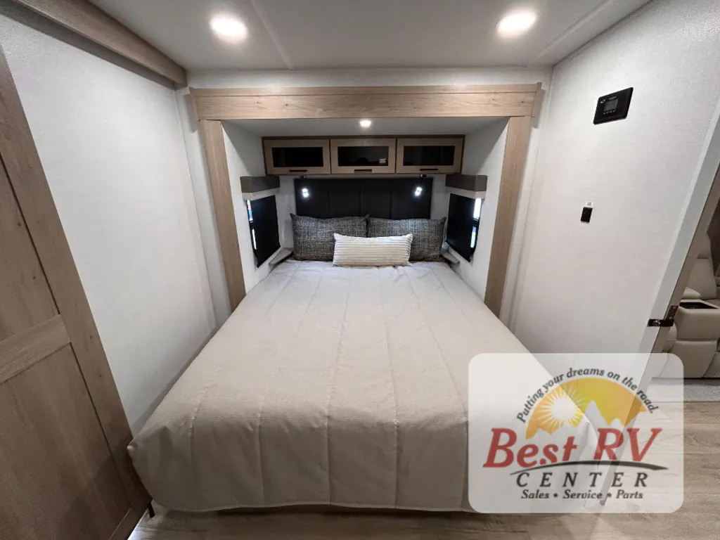 2026 Forest River Rockwood Mini Lite 2523MBR, Photos photo 62