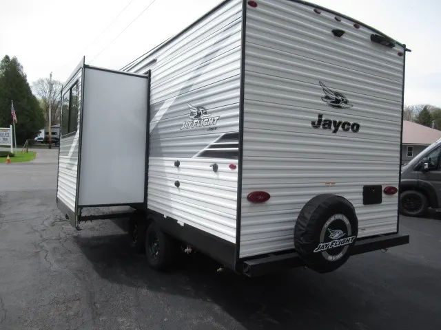 2026 Jayco Jay Flight SLX 200MKS - Photo 4