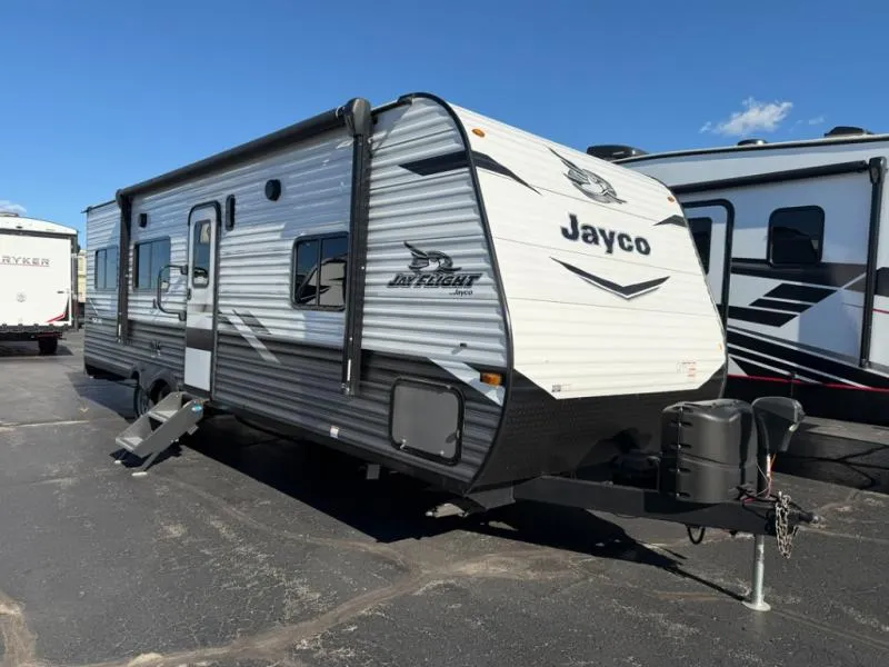 2022 Jayco Jay Flight SLX 8 265TH - Photo 2