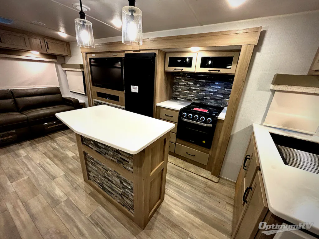 2024 Forest River Flagstaff Super Lite 29RLBS, Photos photo 14