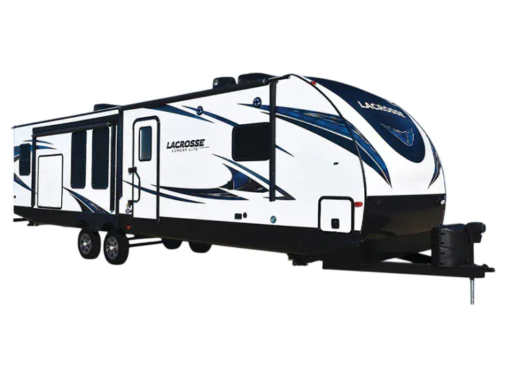 Prime Time LaCrosse 3311RK exterior