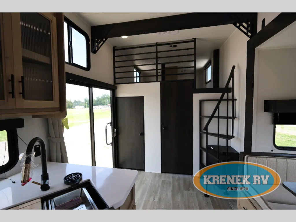 2027 Forest River Cherokee Timberwolf 39DC, Photos photo 60