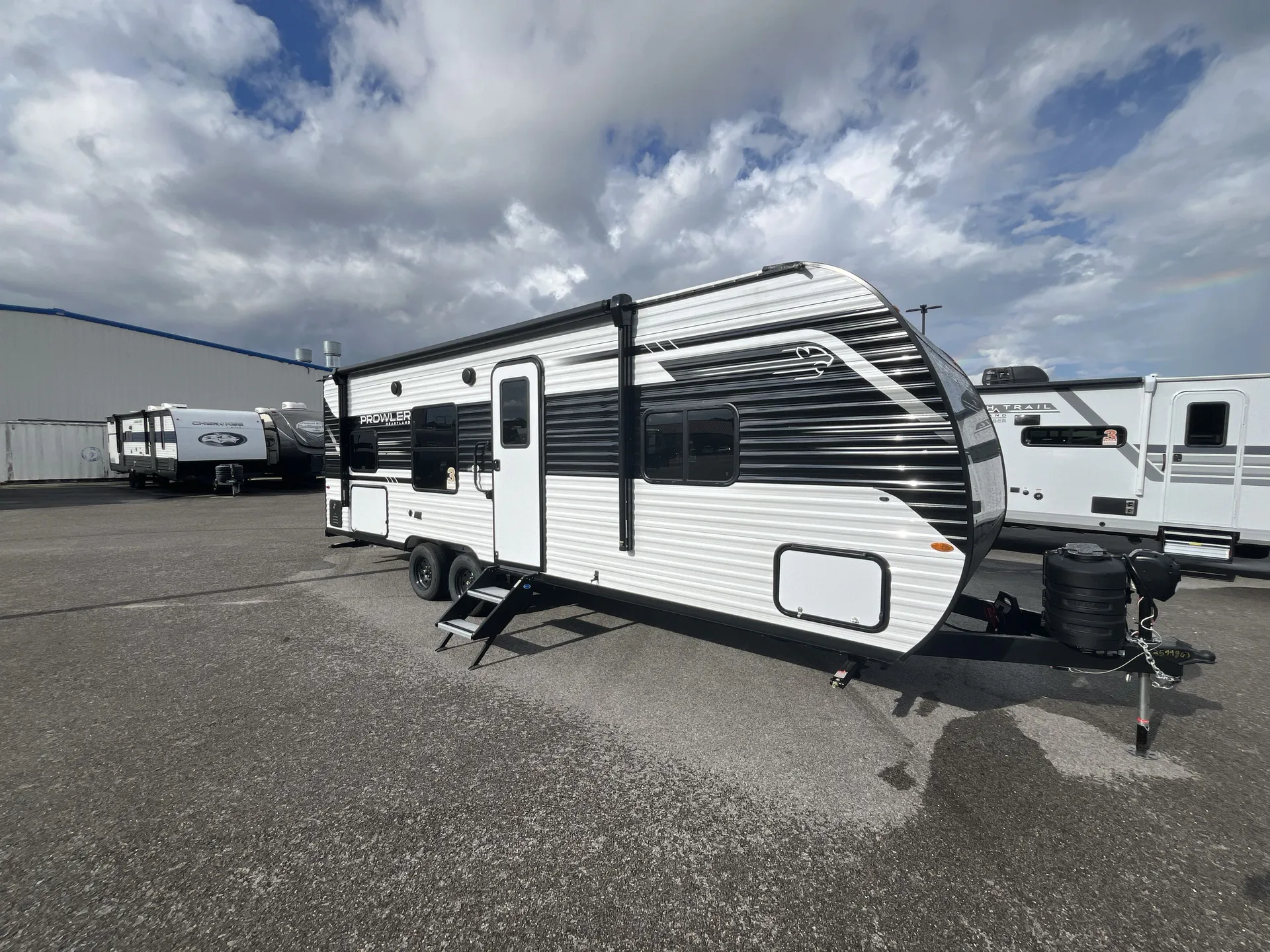 2026 Heartland Prowler 2600BH - Photo 2