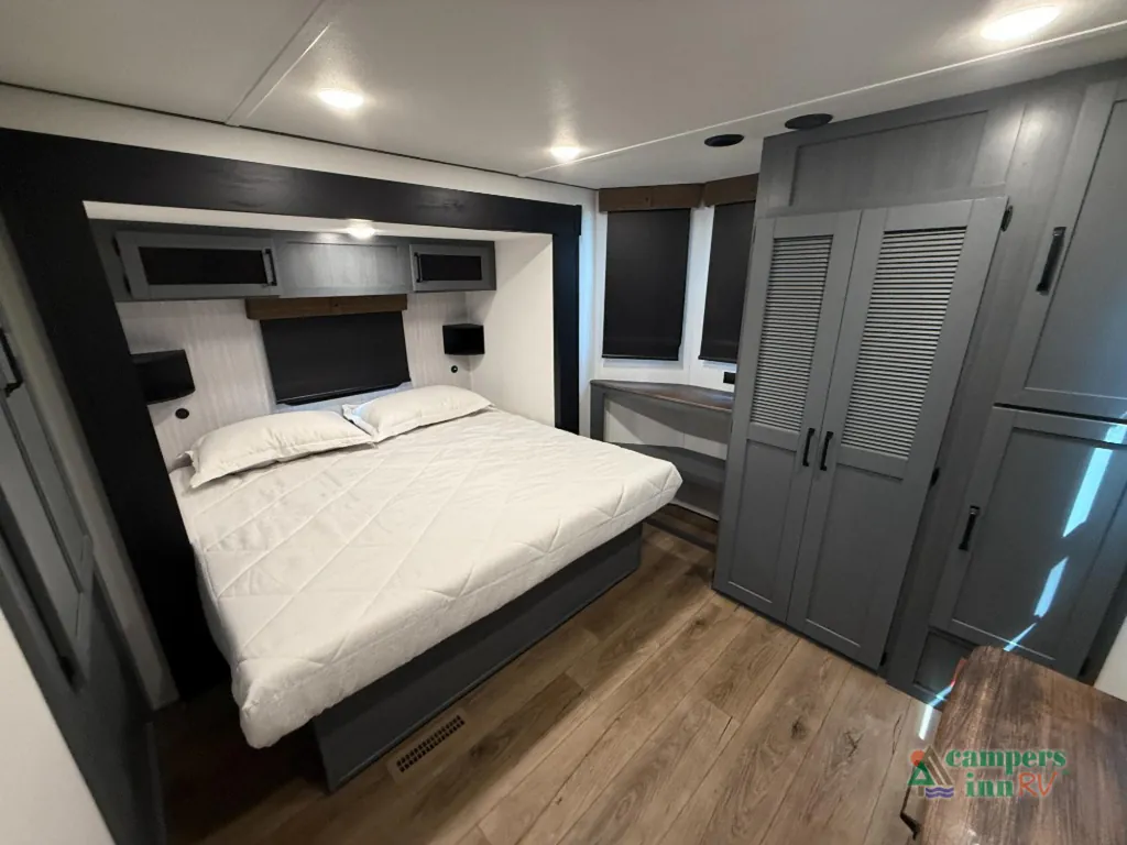 2026 Forest River Puma Vista 421LFT, Photos photo 69