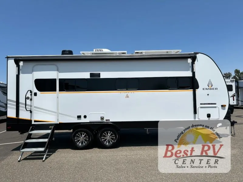 2026 Ember RV E-Series 21FBE - Photo 3